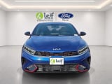 2024 Kia Forte - Preview 3