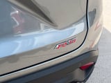 2024 Chevrolet Trax - Preview 5