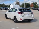 2026 Subaru Impreza - Preview 4