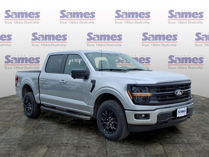 2026 Ford F-150 - Image 1