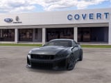 2026 Ford Mustang - Preview 2