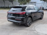 2025 Audi Q5 - Preview 8