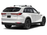 2026 Mazda CX-90 - Preview 3