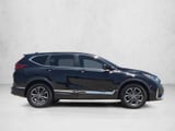 2020 Honda CR-V - Preview 4