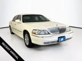 2007 Lincoln Town Car - Preview 2
