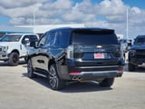 2025 Chevrolet Tahoe - Preview 5