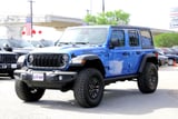 2026 Jeep Wrangler - Preview 7