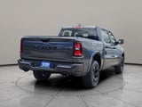 2026 Ram 1500 - Preview 5