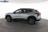 2025 Chevrolet Trax - Preview 8