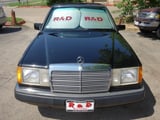 1993 Mercedes-Benz 300 - Preview 2