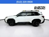 2026 Subaru Forester - Preview 4