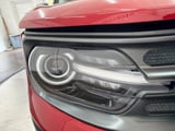 2021 Ford Bronco Sport - Preview 10