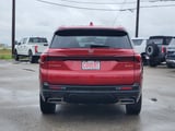 2025 Buick Enclave - Preview 6
