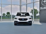 2026 Subaru WRX - Preview 7