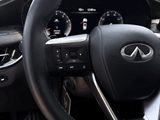 2025 INFINITI QX60 - Preview 12