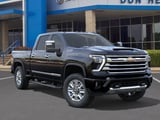 2026 Chevrolet Silverado 2500 HD - Preview 7