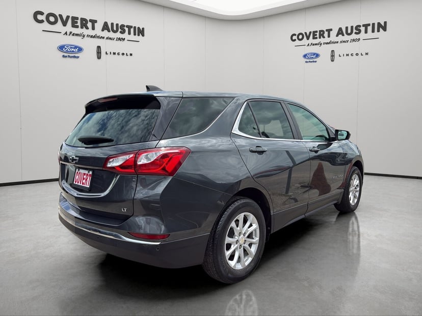 2021 Chevrolet Equinox - Image 3