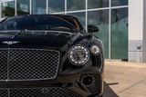 2022 Bentley Continental GT - Preview 11
