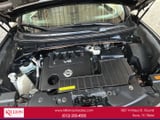 2012 Nissan Murano - Preview 9