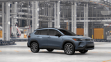 2026 Toyota Corolla Cross - Preview 13