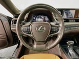 2020 Lexus ES - Preview 11