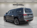 2024 Jeep Wagoneer - Preview 3