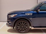 2019 INFINITI QX80 - Preview 8