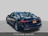 2024 Audi A6 - Preview 3