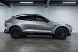 2026 Aston Martin DBX - Preview 6