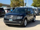 2018 Volkswagen Atlas - Preview 10