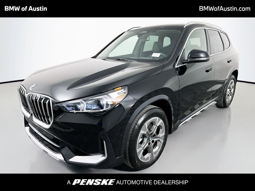 2026 BMW X1 - Image 1