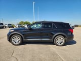 2023 Ford Explorer - Preview 4