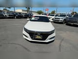 2019 Honda Accord - Preview 6