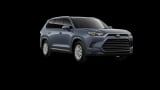 2026 Toyota Grand Highlander - Preview 15