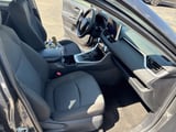 2025 Toyota RAV4 Hybrid - Preview 14
