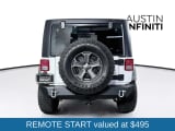 2012 Jeep Wrangler - Preview 6
