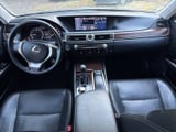 2014 Lexus GS 350 - Preview 15