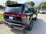 2025 Lexus GX - Preview 5