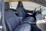 2025 Toyota Corolla - Preview 8