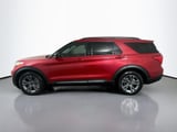 2023 Ford Explorer - Preview 8