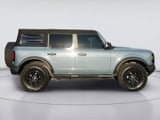 2024 Ford Bronco - Preview 5