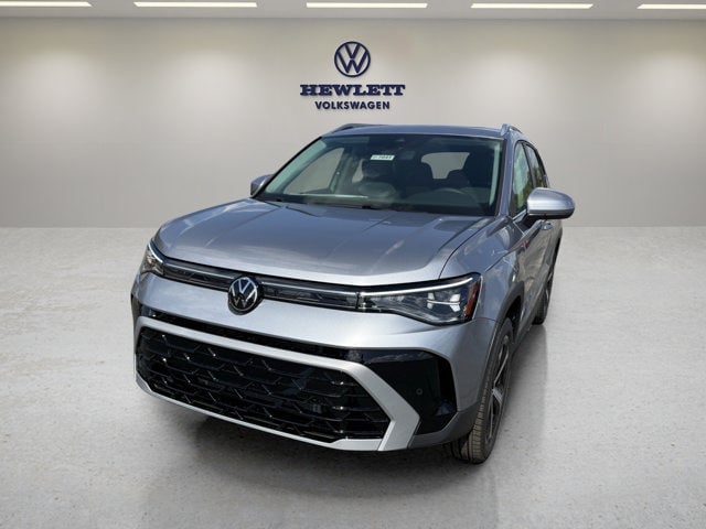 2027 Volkswagen Taos - Image 1