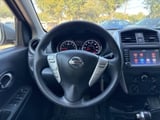 2018 Nissan Versa - Preview 16