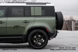 2026 Land Rover Defender - Preview 11