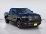 2026 Ram 1500 - Preview 2