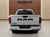2027 Ram 3500 - Preview 4