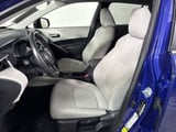 2025 Toyota Corolla Cross - Preview 14