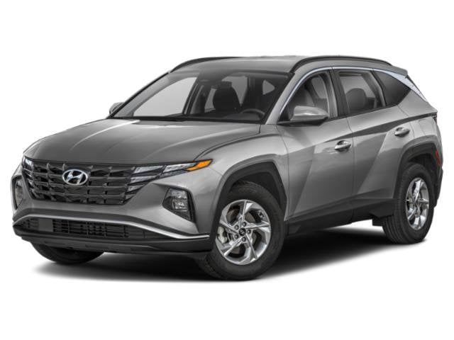 2024 Hyundai Tucson - Image 1