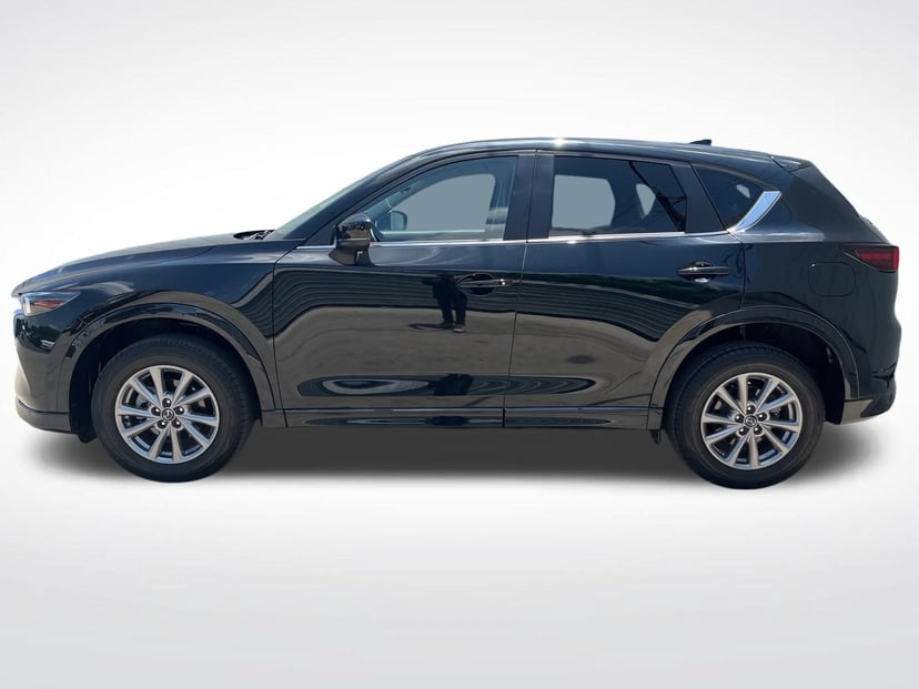 2025 Mazda CX-5 - Image 1