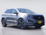2023 Ford Edge - Preview 2